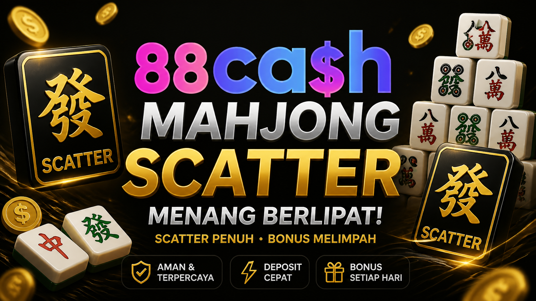 BONUS SLOTS