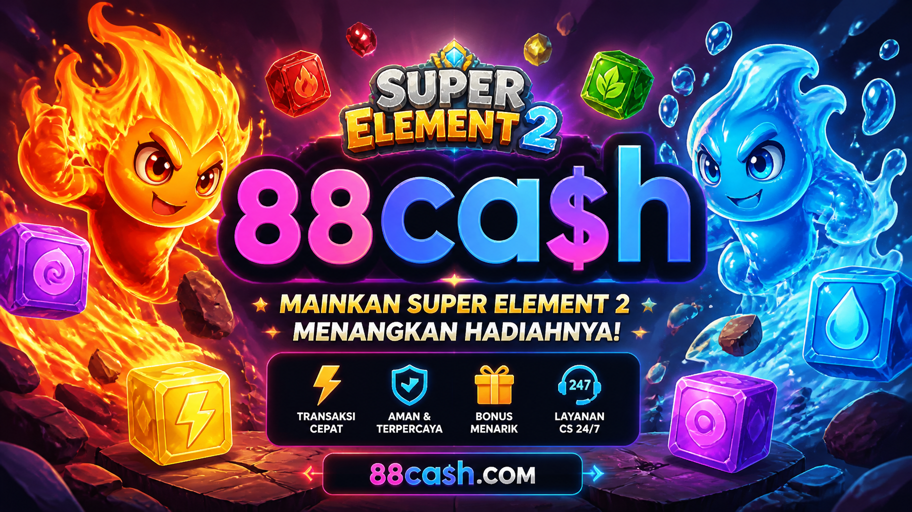 BONUS CASINO
